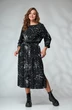 Платье 395 Le Collect