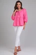 Блузка 11320 розовый LeNata Блузка 11320 розовый LeNata