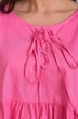 Блузка 11320 розовый LeNata фото 4 Блузка 11320 розовый LeNata фото 4