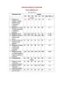 Костюм с юбкой 20086 терракот LeNata