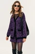 Костюм с шортами 20370 дизайн LeNata