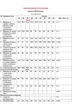 Костюм с юбкой 21091 коричневый + клетка LeNata