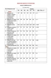 Костюм с юбкой 22089 голубая лапка LeNata