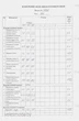 Костюм с юбкой 31038 коричневая клетка+желтая полоска LeNata