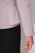 Костюм с юбкой 32993 бежевый LeNata