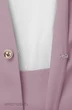 *Костюм с юбкой 31993 пепельная роза LeNata фото 7