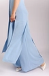 Брюки РР-001 голубой LegendStyle фото 5