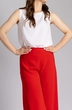 Брюки РР-001 красный LegendStyle фото 5