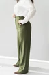 Брюки  Р-026 зеленый чай LegendStyle фото 3