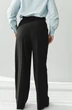Брюки  Р-026 черный LegendStyle фото 2