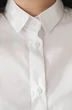 Рубашка B-030 белый LegendStyle фото 5