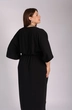 Платье D-001-25 черный LegendStyle фото 2
