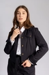 Жакет G-005 темно-синий LegendStyle фото 3