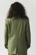 Жакет G-025 зеленый чай LegendStyle фото 2
