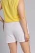 Костюм с шортами K-007 белый LegendStyle фото 5