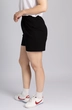 Шорты P-020 черный LegendStyle фото 4