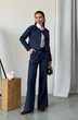 Брюки PP-002 синий LegendStyle фото 3