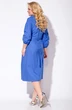 Платье 1150 индиго Liliana-style фото 2