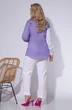 Костюм брючный 1186БрЛ Liliana-style
