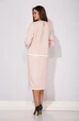 Костюм с юбкой 1263 Liliana-style