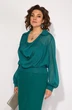 Костюм с платьем 1401 Liliana-style