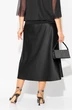 Юбка 1494Ю черный Liliana-style фото 2