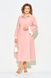 Платье 1508 пудра Liliana-style