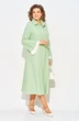 Платье 1508 фисташка Liliana-style
