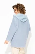 Жакет 1515 голубой Liliana-style фото 2