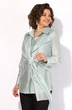 Блузка 1520 мятный Liliana-style фото 3