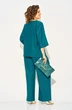 Костюм брючный 1526 Liliana-style фото 2