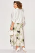 Костюм с платьем 1530К-ц олива Liliana-style фото 2