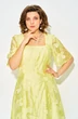 Платье 1532 лимонный Liliana-style фото 5