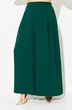 Костюм брючный 1585 изумруд Liliana-style фото 5