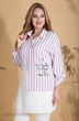 Туника 813 Liliana-style