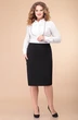 Юбка 020 Linia-L
