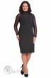Сарафан 1398 Linia-L