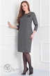 Платье 1612 Linia-L