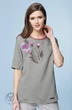 Туника 1631 Linia-L