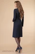 Платье 1827 Linia-L