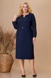 Платье 1951 Linia-L