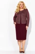 Платье 2105 Linia-L