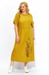 Платье 2115 Linia-L