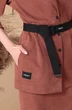 Костюм с юбкой 1864 Linia-L