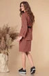 Костюм с юбкой 1864 Linia-L