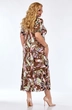 Костюм с юбкой 2073 Linia-L