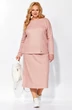 Костюм с юбкой 2096 Linia-L фото 3
