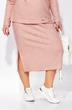 Костюм с юбкой 2096 Linia-L фото 4