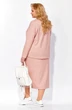 Костюм с юбкой 2096 Linia-L фото 2