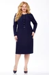 Платье 2055 Linia-L